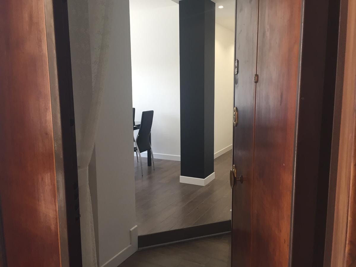Suite Colosseo Apt. Roma Exterior foto
