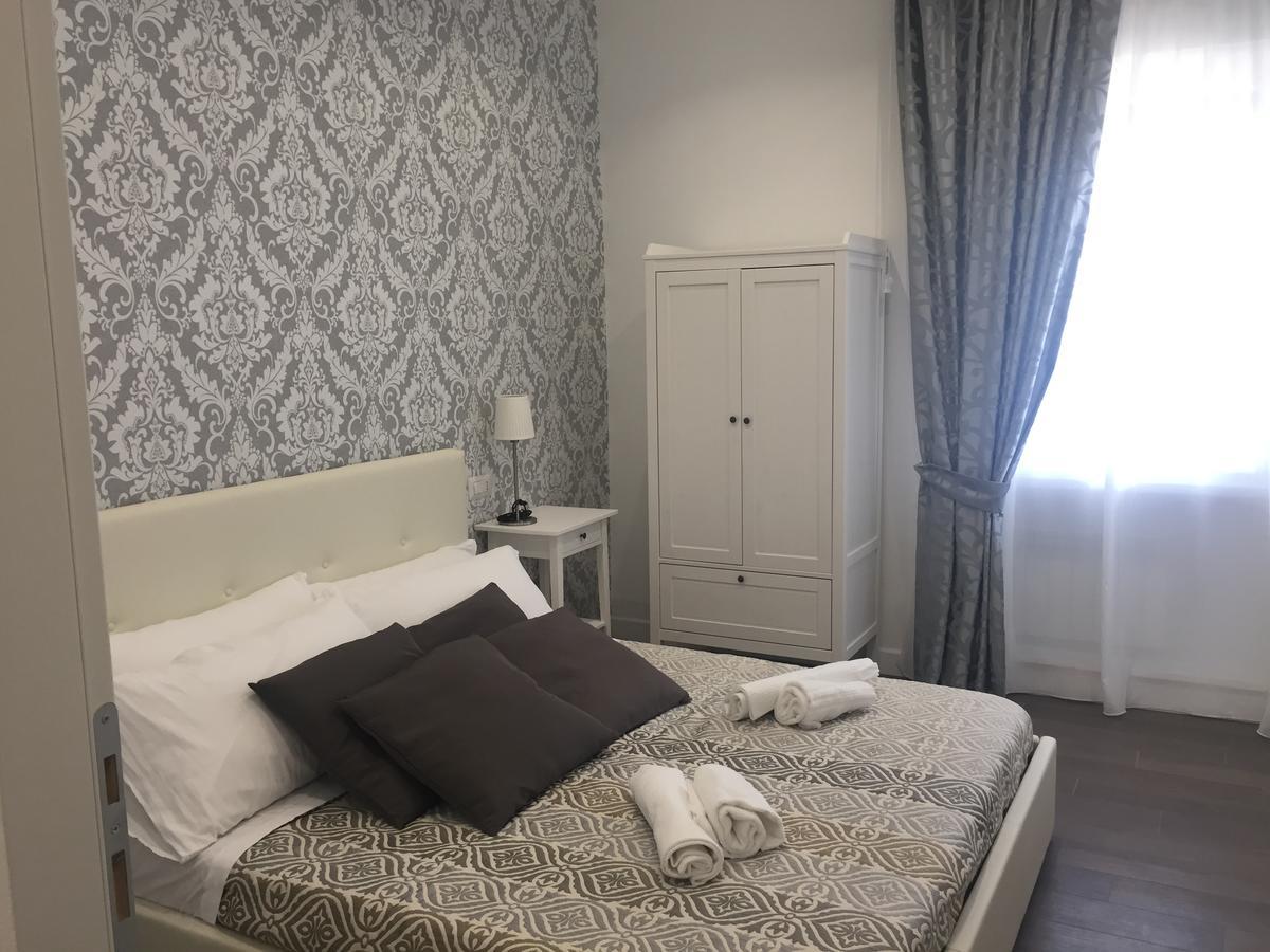 Suite Colosseo Apt. Roma Exterior foto