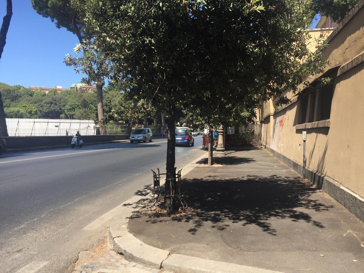 Suite Colosseo Apt. Roma Exterior foto