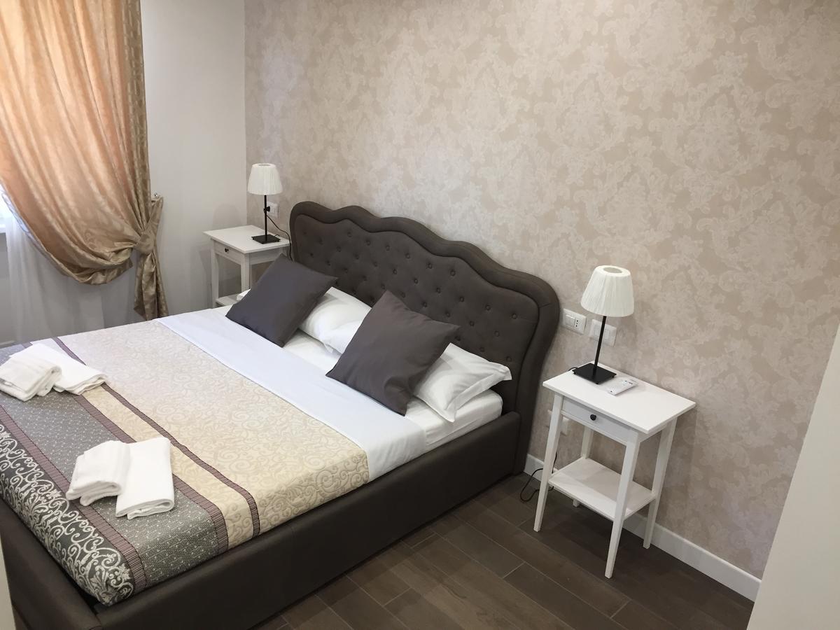 Suite Colosseo Apt. Roma Exterior foto