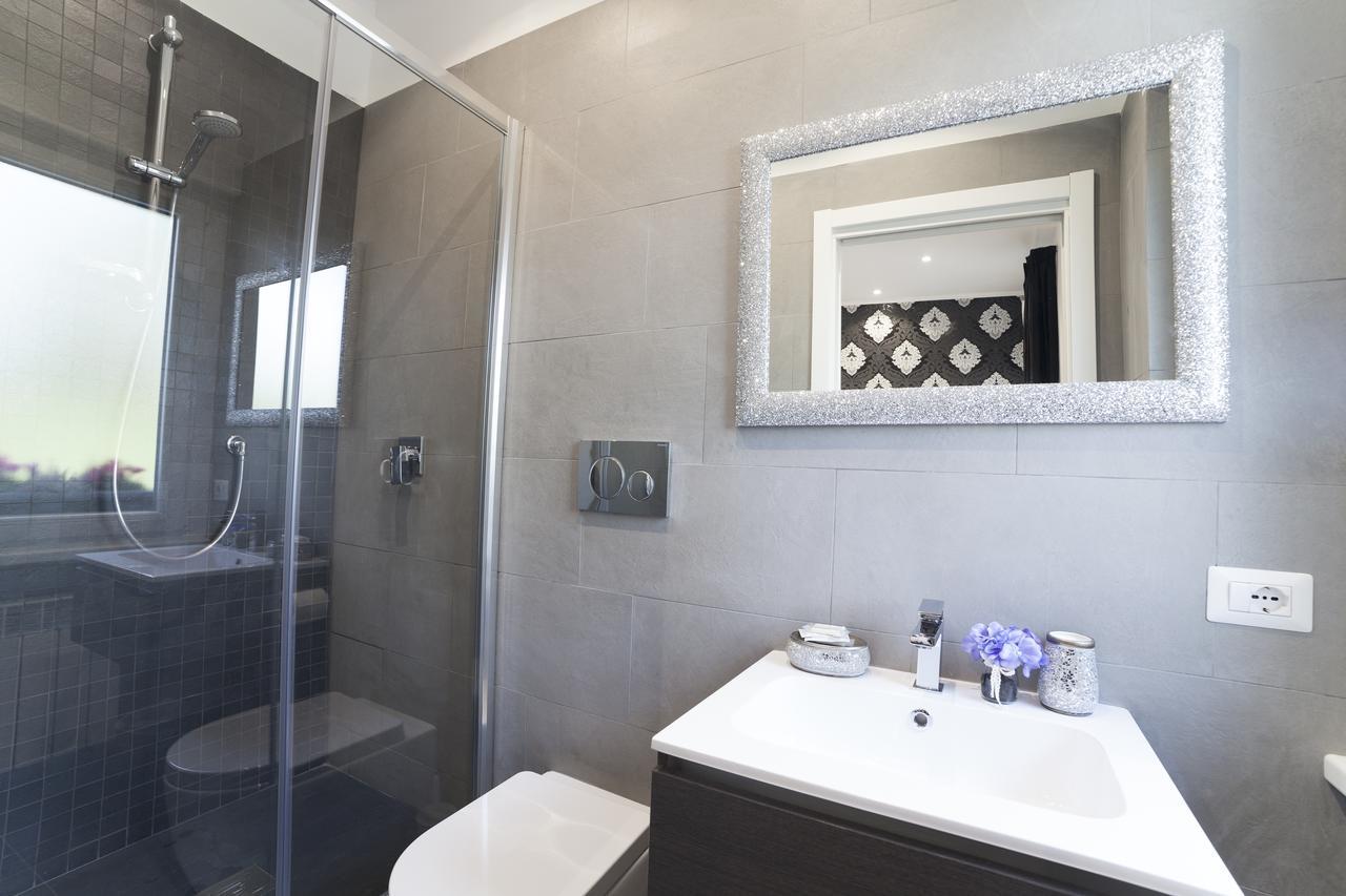 Suite Colosseo Apt. Roma Exterior foto