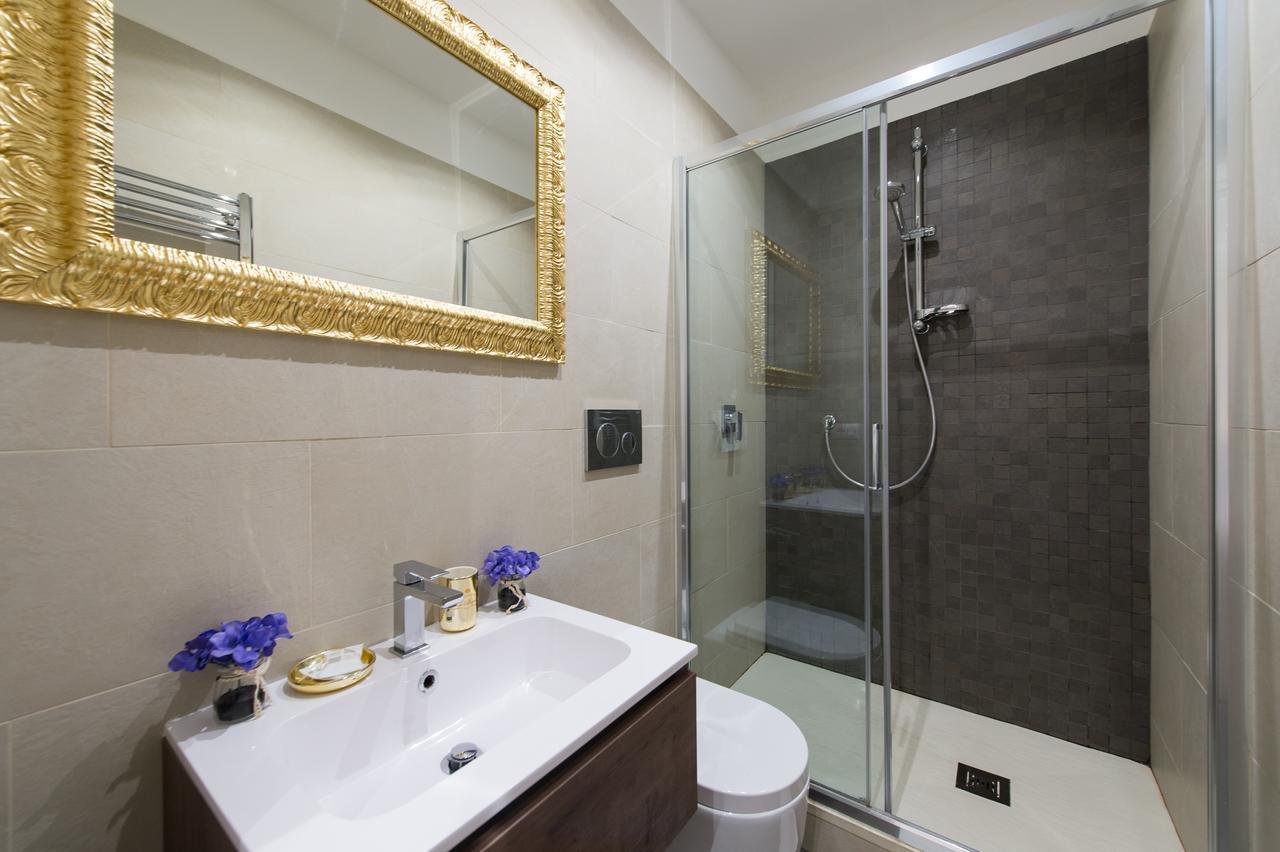 Suite Colosseo Apt. Roma Exterior foto