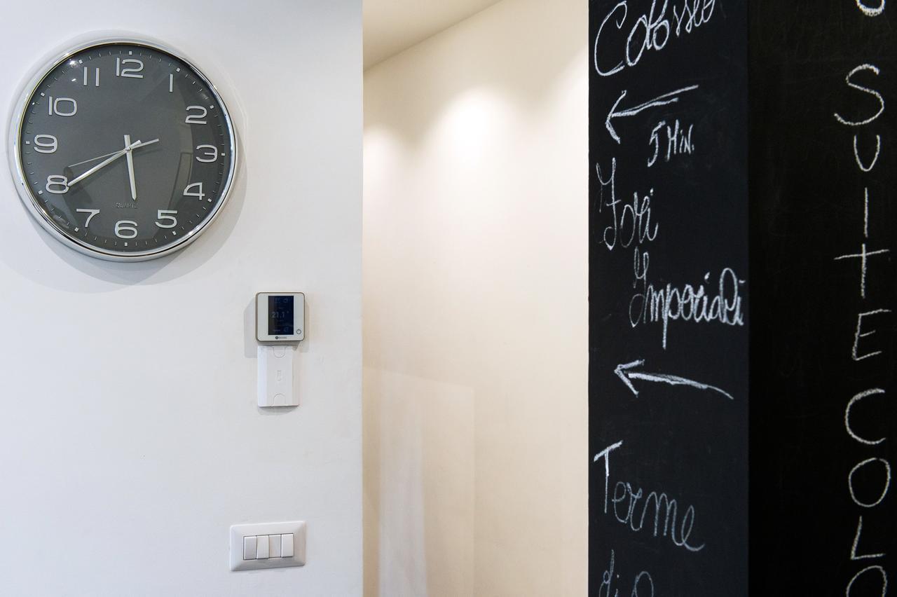 Suite Colosseo Apt. Roma Exterior foto